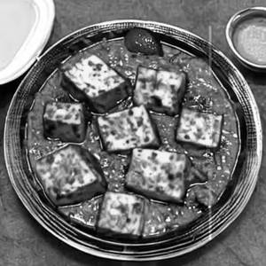 Sd Parda Paneer