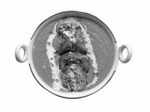 Dum Aloo Kashmiri (1kg Approx.)