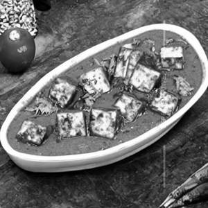 Sd Paneer Kothmir Kali