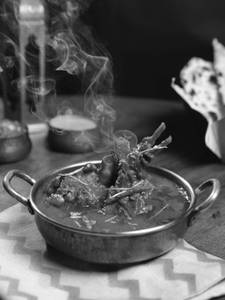 Mutton Kanti