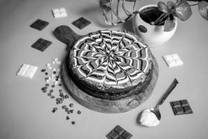 Death By Chocolate