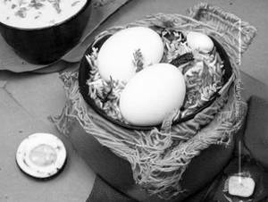 Donne Egg Biriyani