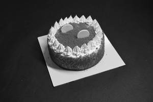 Red Velvet Cake [500 Gms]