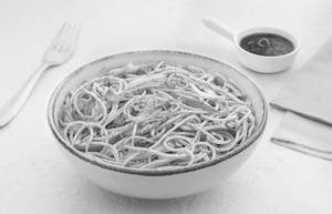 Veg Schezwan Noodles