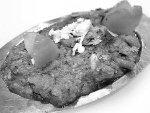 Vegetable Chatpata