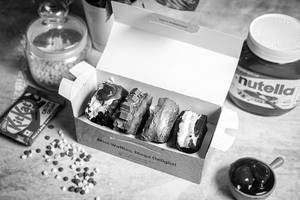 Assorted Box Of 4