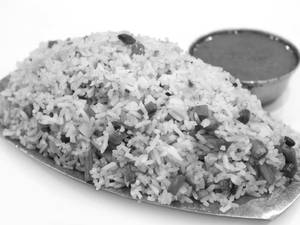 Fried Rice