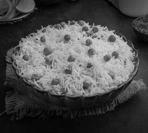 Matar Pulao