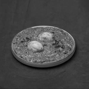 Egg Masala