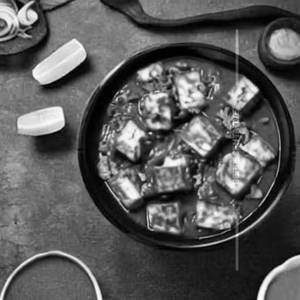 Bucket Paneer