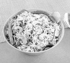 Lemon Rice