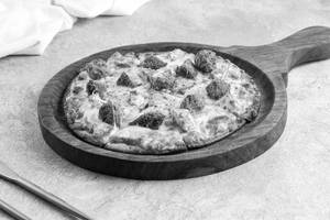 Chefs Veggie Pizza (10 Inches)