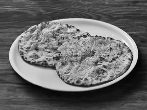 Paneer Paratha