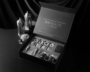 Bayroute Sweets Hamper Small