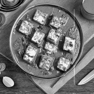 Sd Banarasi Paneer