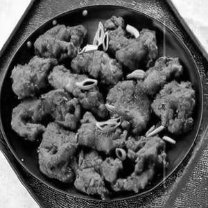 Sd Red Chilli Gobi