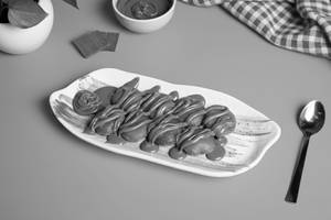 Belgian Milk Mini Pancake