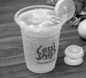 Classic Mint Mojito