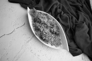 Mutton Biryani