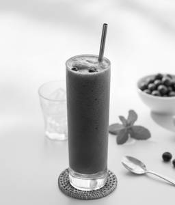 Blueberry Smoothie