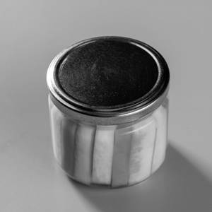 Pickled Vegetables