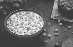 Boondi Raita