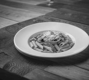 Red Sauce Pasta