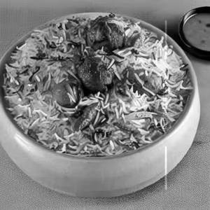 Shahi Biryani Full
