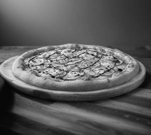 Onion Burst Pizza