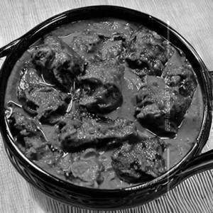 Sd Banarasi Palak