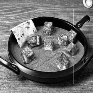 Sd Achari Paneer