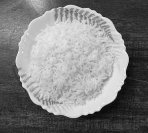 Plain Rice