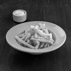 Truffle Fries