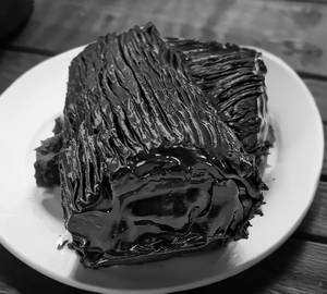 Chocolate mud