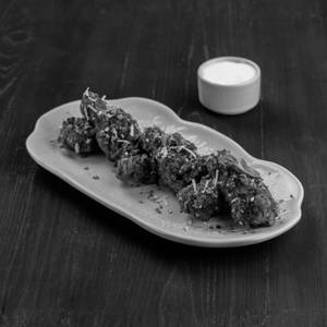 Chicken Wings Spicy Arrabiata