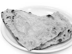 Butter Naan