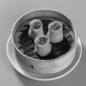 Prawn Xo Dumpling