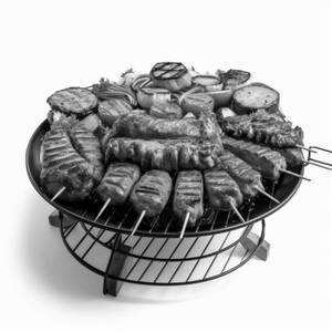 Al BBQ