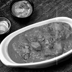 Aloo Masala