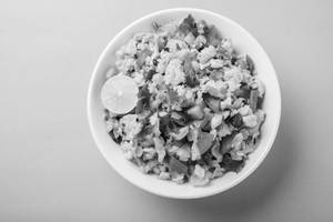 Anda Khagina (Egg Bhurji)