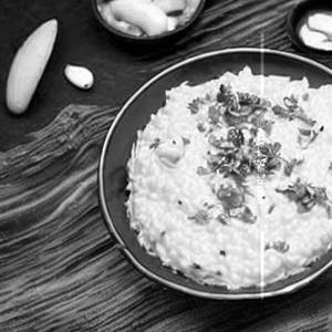 Curd rice 