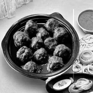 Kajol Kofta