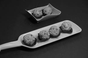 Jodhpuri Laddoo