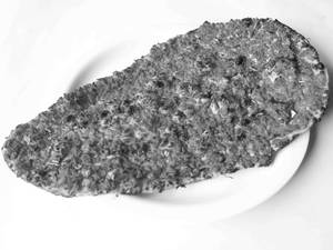 Chatpata Naan