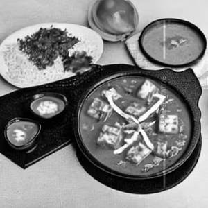Jugnhu Paneer