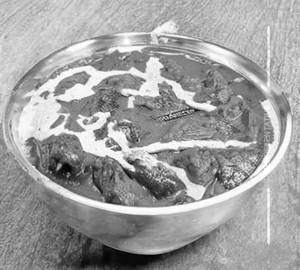 Vegetable Jaipuri