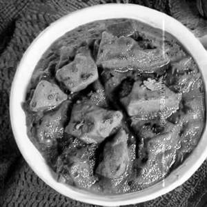 Aloo Palak