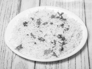 Plain Rice