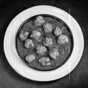 Aloo Gobi Masala