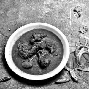 Mutton Hyderabadi